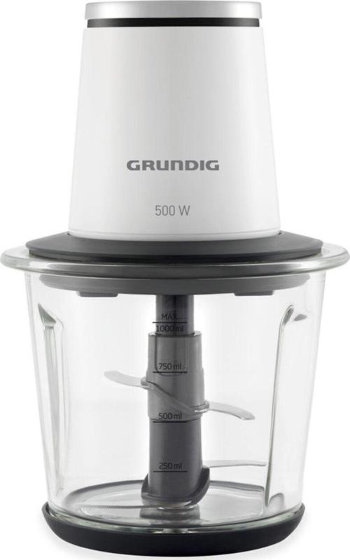 Newlıne Ch 6860 Doğrayıcı -500 Watt