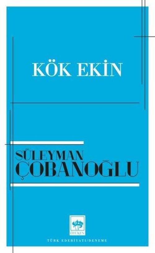 Kök Ekin
