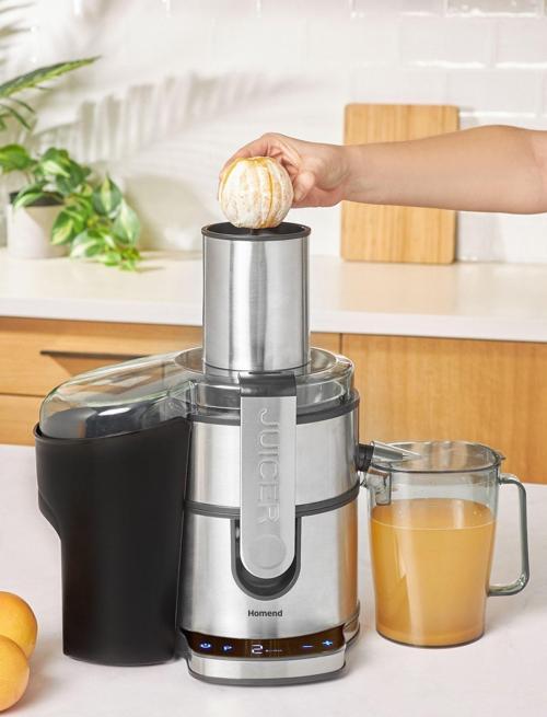 Projuicer 2707H Katı Meyve Sıkacağı