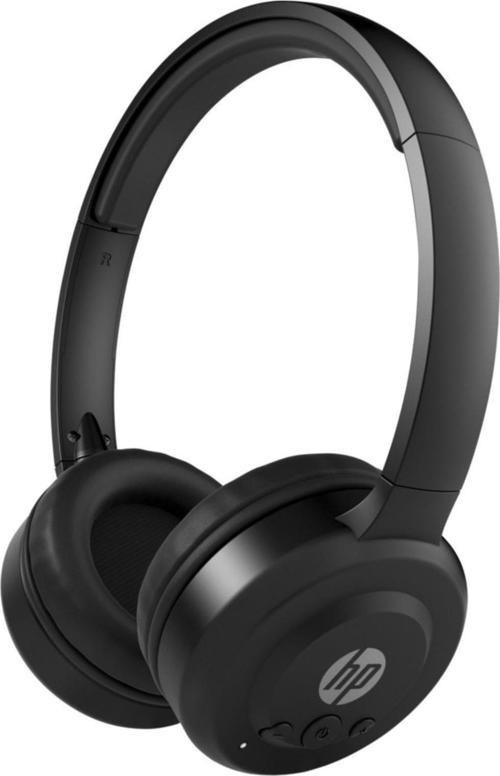 Pavilion 600 Kulaküstü Bluetooth Kulaklık Siyah 1Sh06Aa