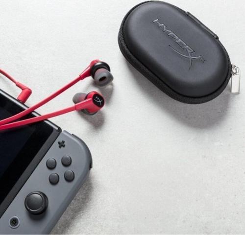 Cloud Earbuds Hx-Hsceb-Rd Kulak İçi Oyuncu Kulaklığı