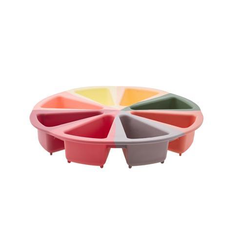 Colorful Kek Kalıbı