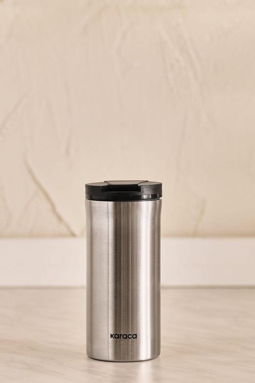Go Star Çelik Sızdırmaz Termos 300 Ml