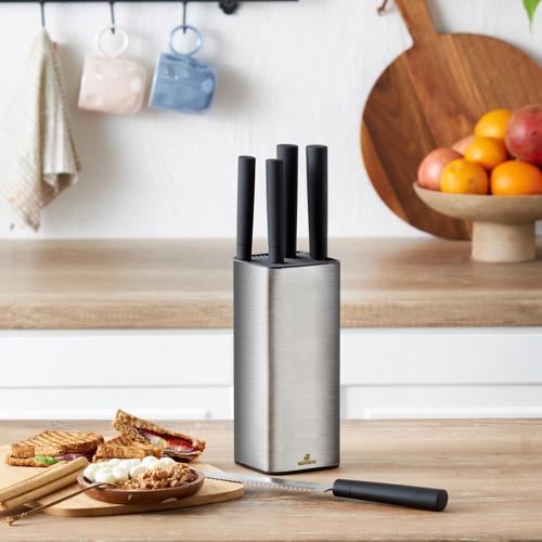 Grammy Inox 6 Parça Bıçak Seti