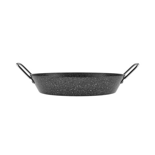 Mutfaksever BioGranit Paella Tavası 30 cm