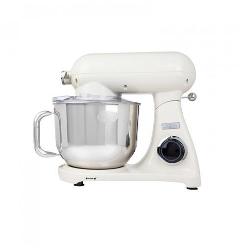 Powercast Chef Döküm Stand Mikser Cream Mutfak Şefi 1800W 6,2 Lt