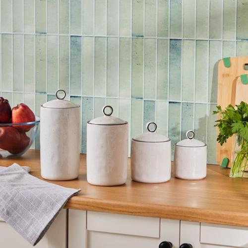 Lina 4lü Baharatlık/Baharat Takımı