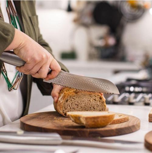 Refika'Dan 'Ya 20 Cm Ekmek Bıçağı