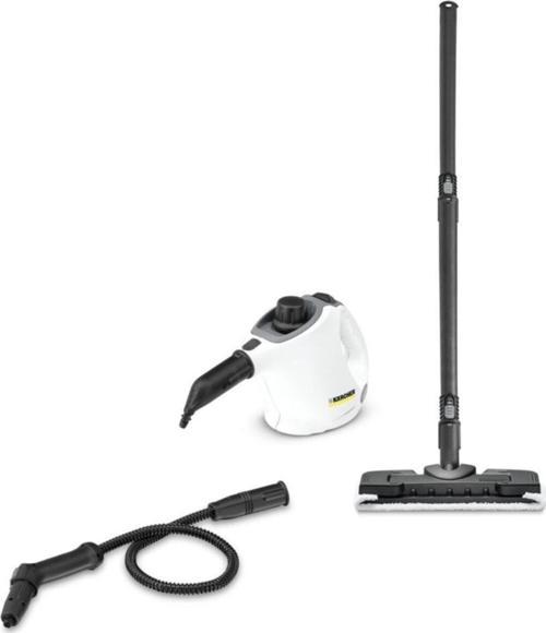Sc1 Premium Floorkit Buharlı Temizleyici