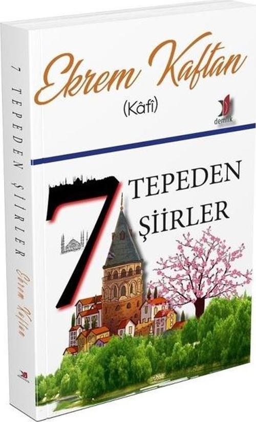 Yeditepeden Şiirler