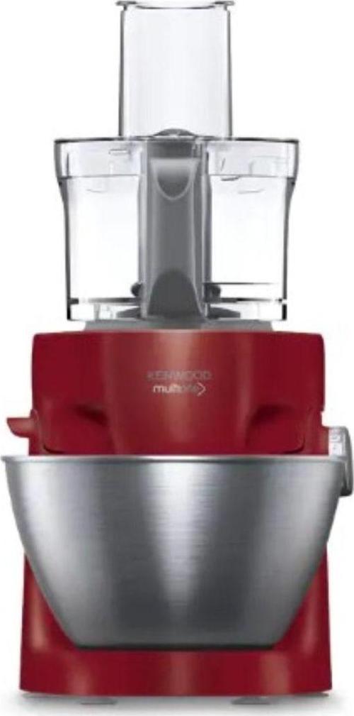 Kh324Rd 1000 Watt Mutfak Şefi Ve Standlı Taslı Mikser