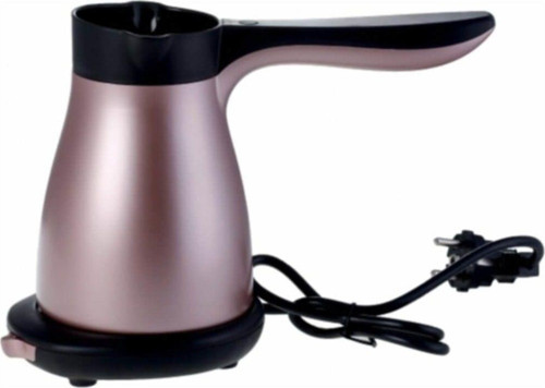 Rosegold Elektrikli Cezve 153.01.01.2997