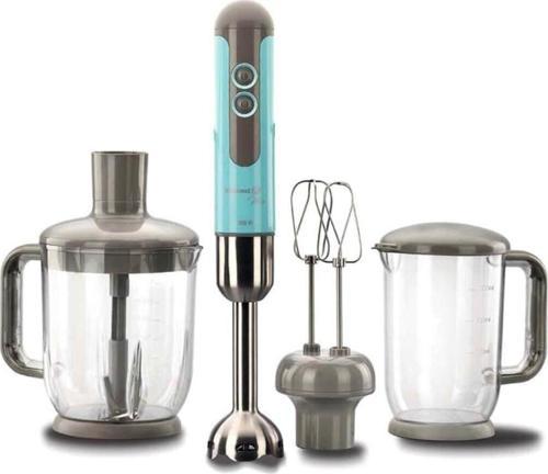 A447-03 Mia Mega 850 W Blender Seti