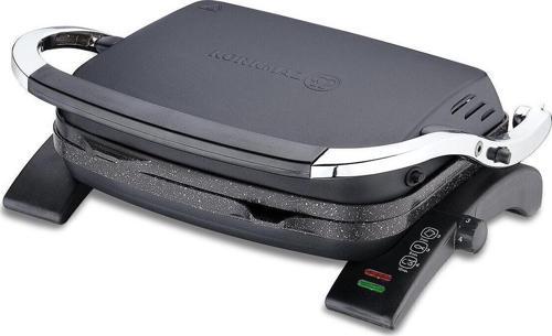 Tostkolik Siyah Tost Makinesi