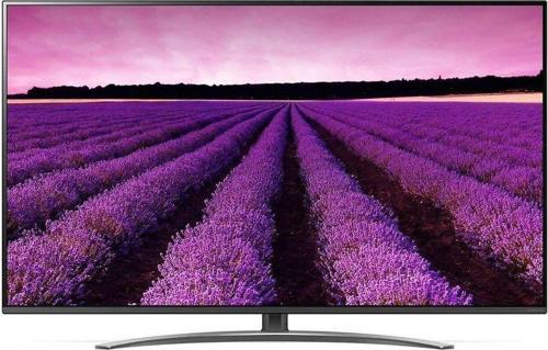 49Sm8200 49" 124 Ekran Uydu Alıcılı 4K Ultra Hd Smart Led Tv