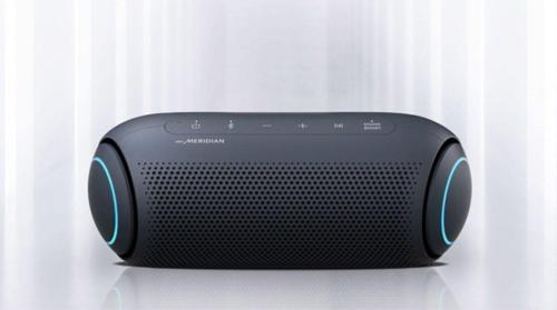 Xboom Go Pl5 Portable Bluetooth Speaker