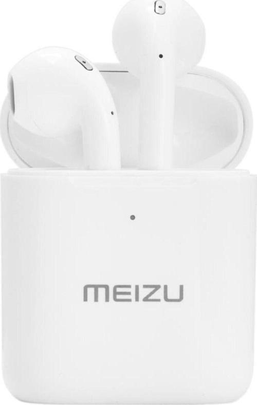 Buds Enc True Wireless Bluetooth Kulaklık Beyaz