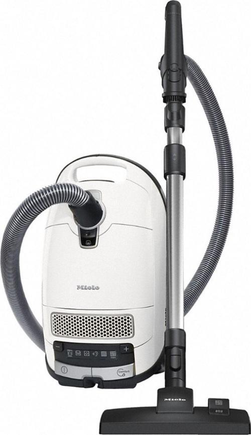 Complete C3 Allergy Powerline - Sgff3 890W Elektrikli Süpürge