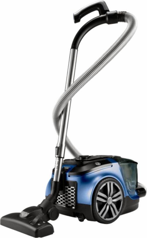 Vantuz 5 Blue Elektrik Süpürgesi