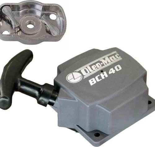 BCH40T-BCH40BP Tırpan Starter Kapak Komple