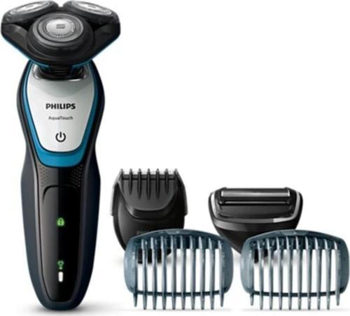 5000 Serisi S5070/59 Islak Kuru Sarjlı Tıraş Makinesi S5070/59