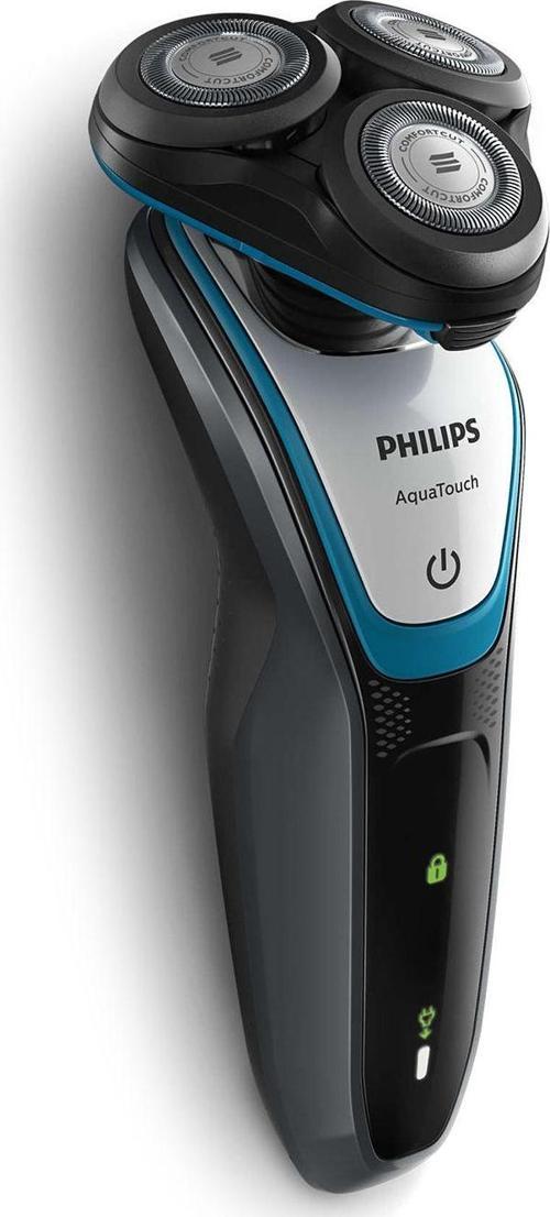 Aquatouch Tıraş Makinesi S5070/06