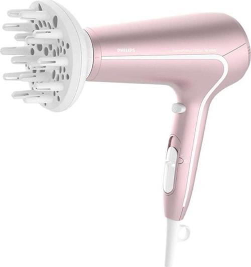 Bhd290/00 Drycare Advanced 2300 W Iyonlu Saç Kurutma Makinesi