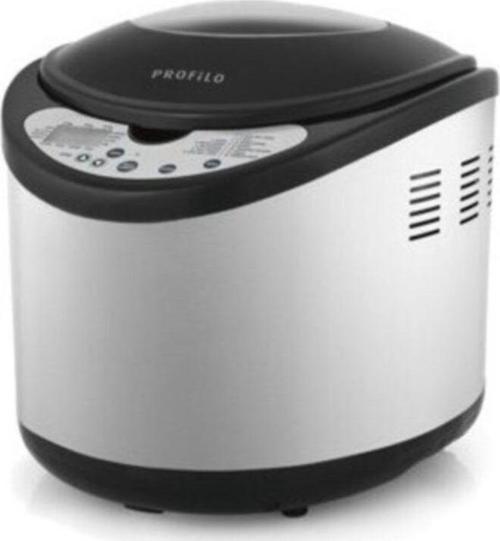 Pbm0990X 400W Ekmek Yapma Makinesi