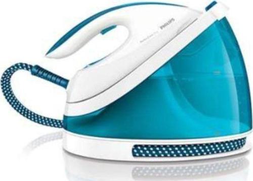 Gc6734/20 Fast Care Buhar Kazanlı Ütü / Tanklı