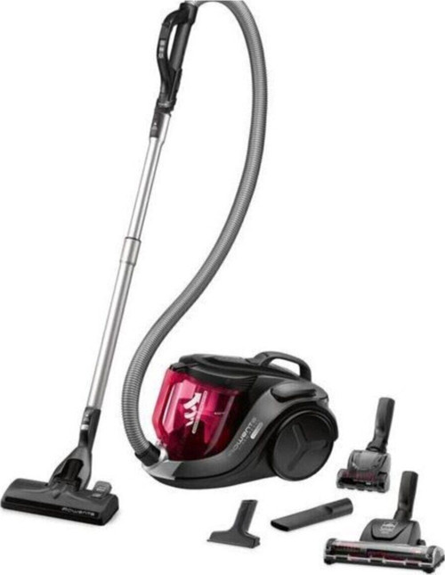 Extreme Power 4A Animal Ro6993 Oa 750W Toz Torbasız Süpürge
