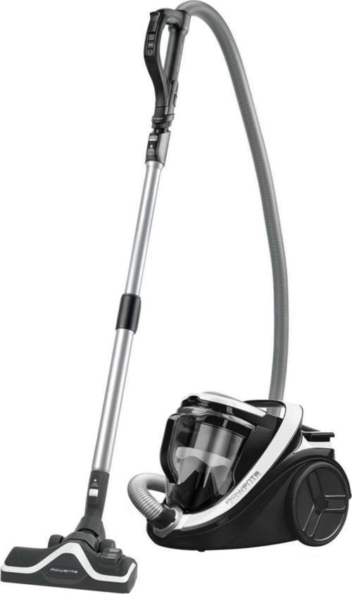 Ro7681 Silence Force Cyclonic Toz Torbasız Süpürge