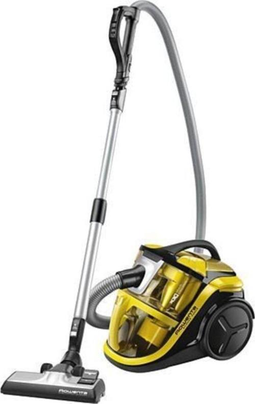 Ro8324 Silence Force 750W Süpürge