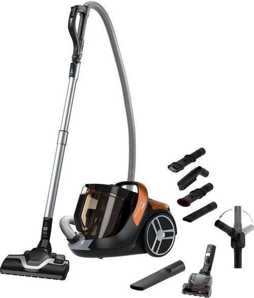 Row Ro7244Ea X Trem Power 4A+ Tarçın