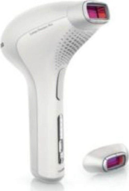 Lumea Ipl Prestige Sc2007/00 Epilasyon Tüy Alma Sistemi Hassas Bölge Başlığı İle