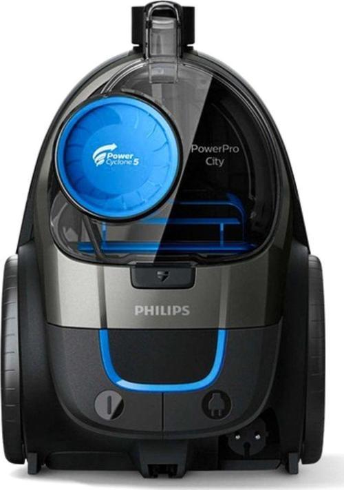 Marathon Ultimate Torbasız Elektrikli Süpürge Fc9932/07