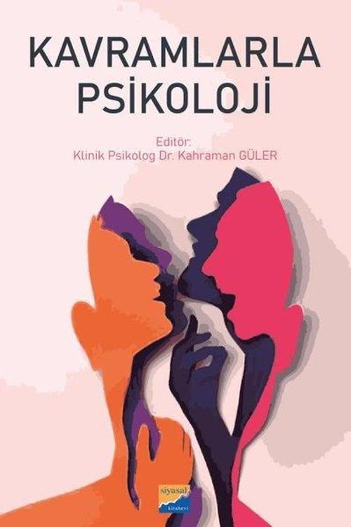 Siyasal Kitabevi Kavramlarla Psikoloji
