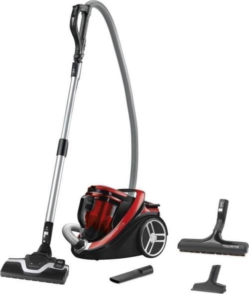 Sılence Force Cyclonıc Torbasız Elektrikli Süpürge