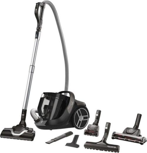 X-Trem Power 4A+ Ro7286Ea 550 W Toz Torbasız Süpürge