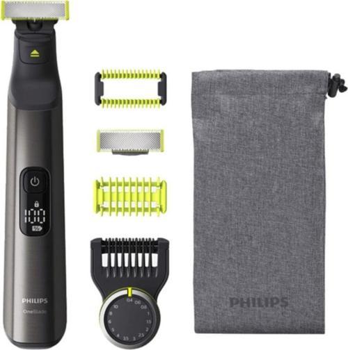 Qp6550/15 Oneblade Pro Yüz + Vücut Şekillendirici