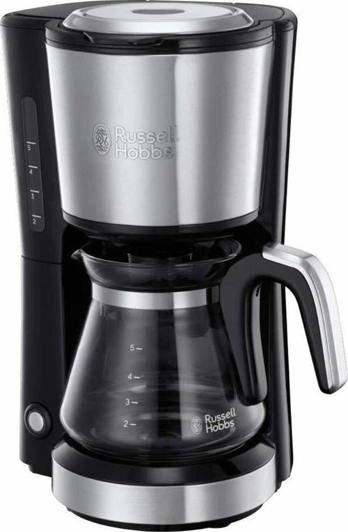 Compact Home 24210-56 Filtre Kahve Makinesi