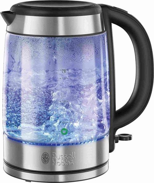 Remington 21600-57/Rh Glass Su Isıtıcı Kettle