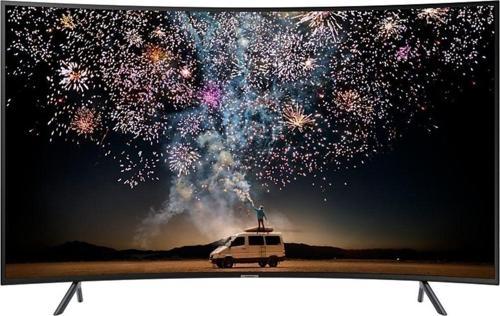 55Ru7300 55'' 139 Ekran Uydu Alıcılı 4K Ultra Hd Curved Smart Led Tv
