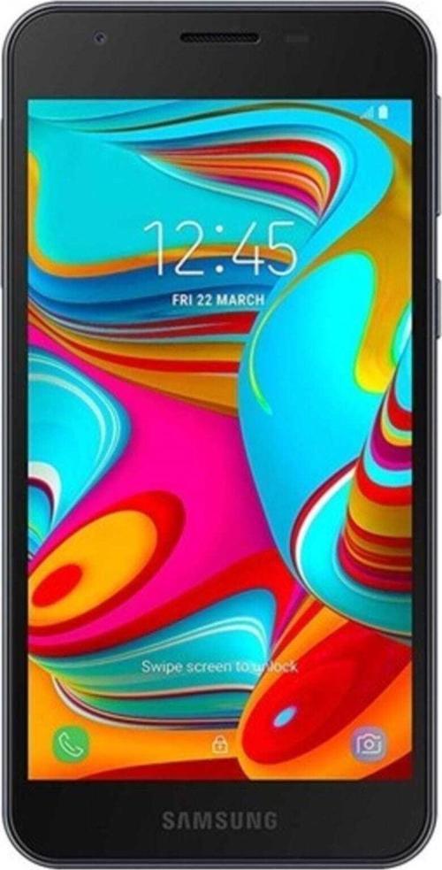 Galaxy A2 Core 16 Gb Siyah Cep Telefonu ( Türkiye Garantili)