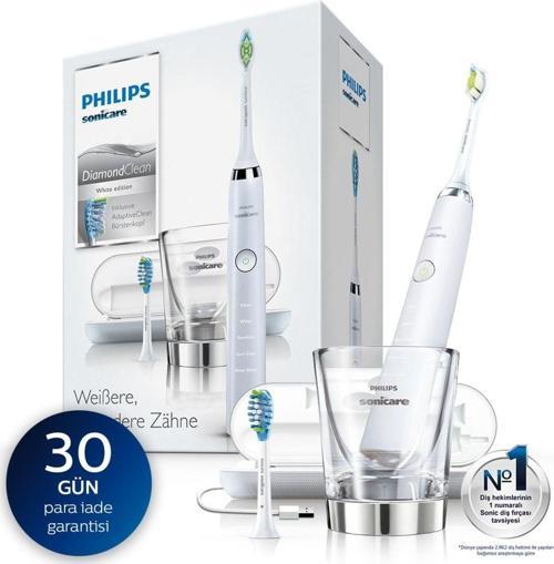 Sonicare Diamondclean Sonic Elektrikli Diş Fırçası