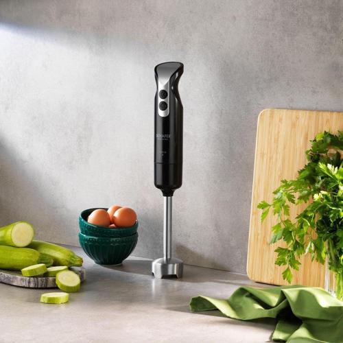Chef Pro Çubuk Blender-Siyah