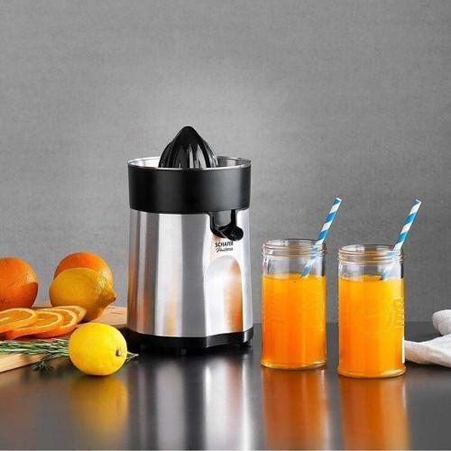 Prozitrus Narenciye Sıkacağı - 1 Parça - Inox