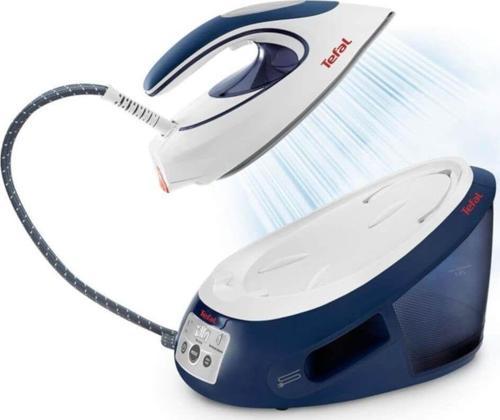 Gv9591 Pro Express Ultimate Buhar Kazanlı Ütü