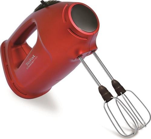 Ht400530 Mastermix 4 Kademeli 425 Watt El Mikseri Ve Karıştırıcı [Kırmızı] - 1500637078