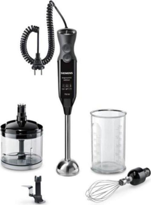 Mq67170 750 W Blender Seti
