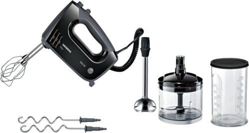 Mq96580 500 W Mikser & Blender Seti